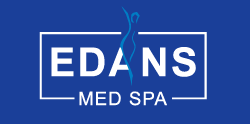 Edan's Med Spa logo